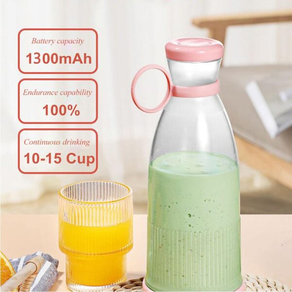 Batidora de  Smoothie portatil - Image 2